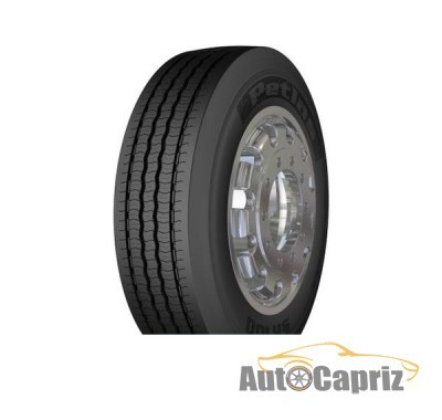 Грузовые шины Petlas SH100 (рулевая ось) 315/80 R22.5 154/150M